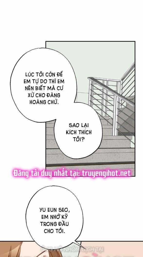 [18+] Hôn Nhân Tiền Định 38 trang 0