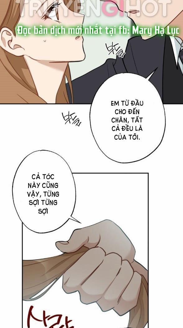 [18+] Hôn Nhân Tiền Định 38 trang 1