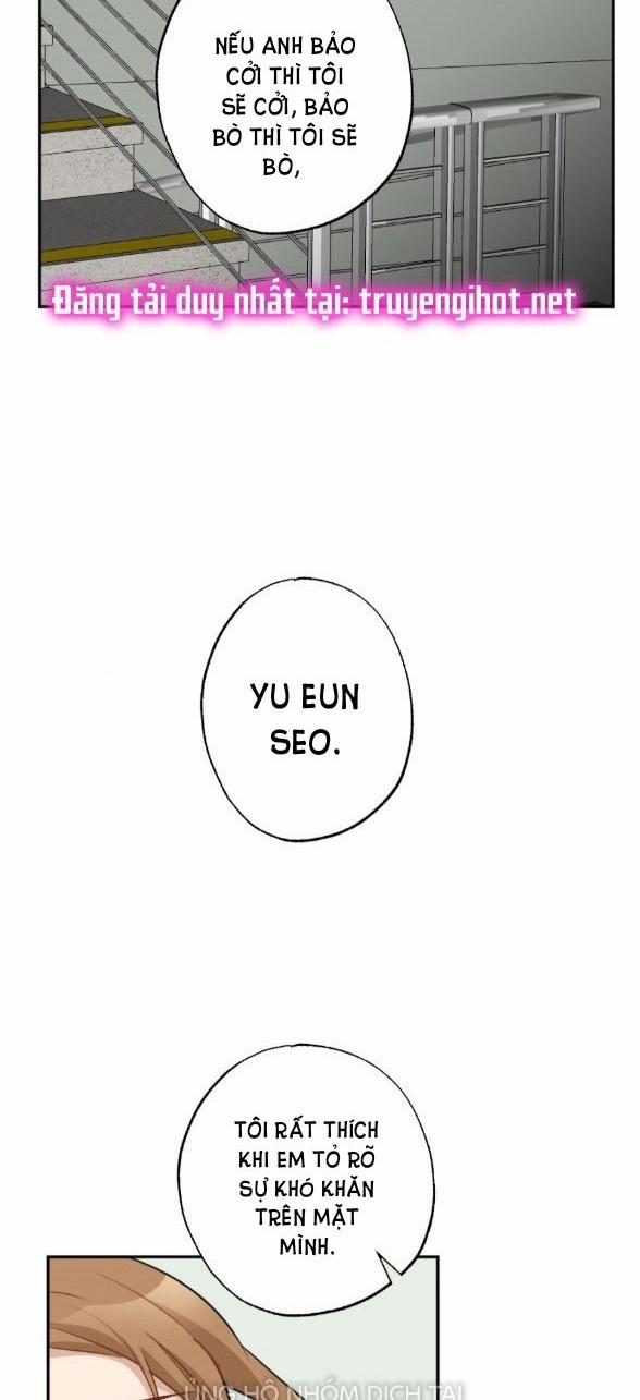 [18+] Hôn Nhân Tiền Định 38 trang 11