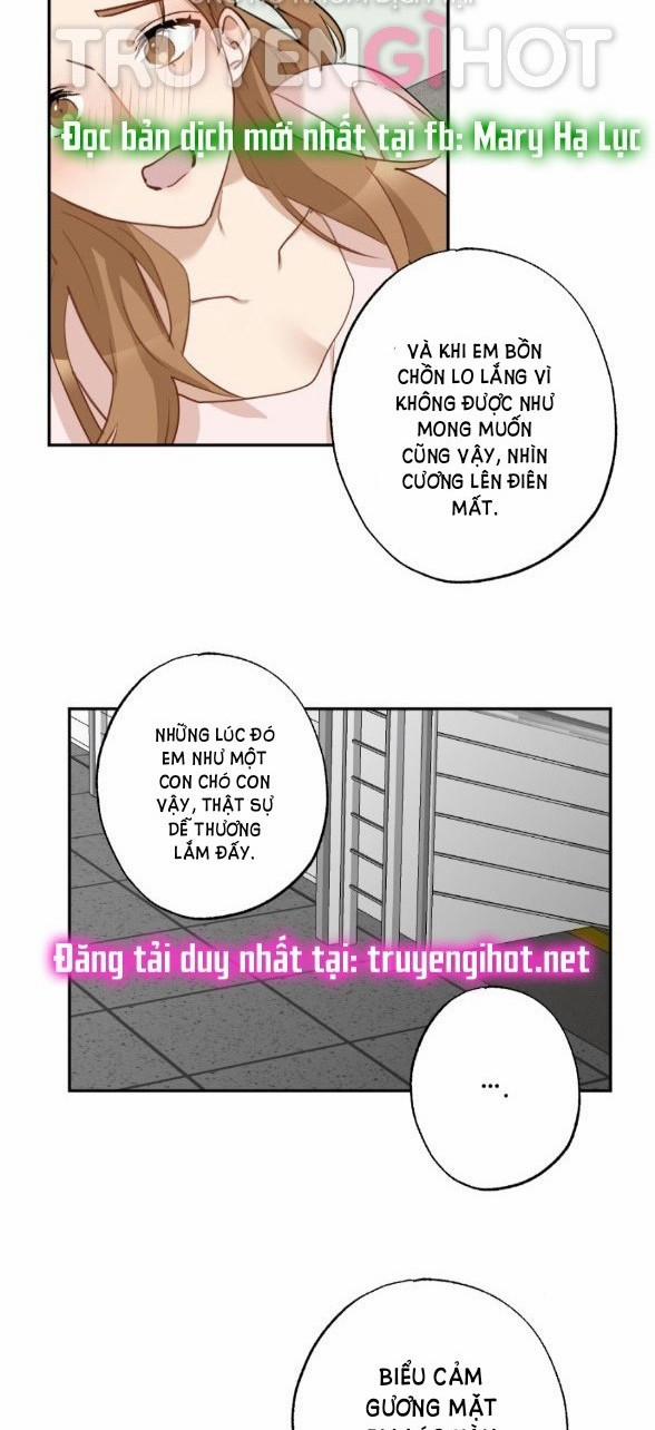 [18+] Hôn Nhân Tiền Định 38 trang 12