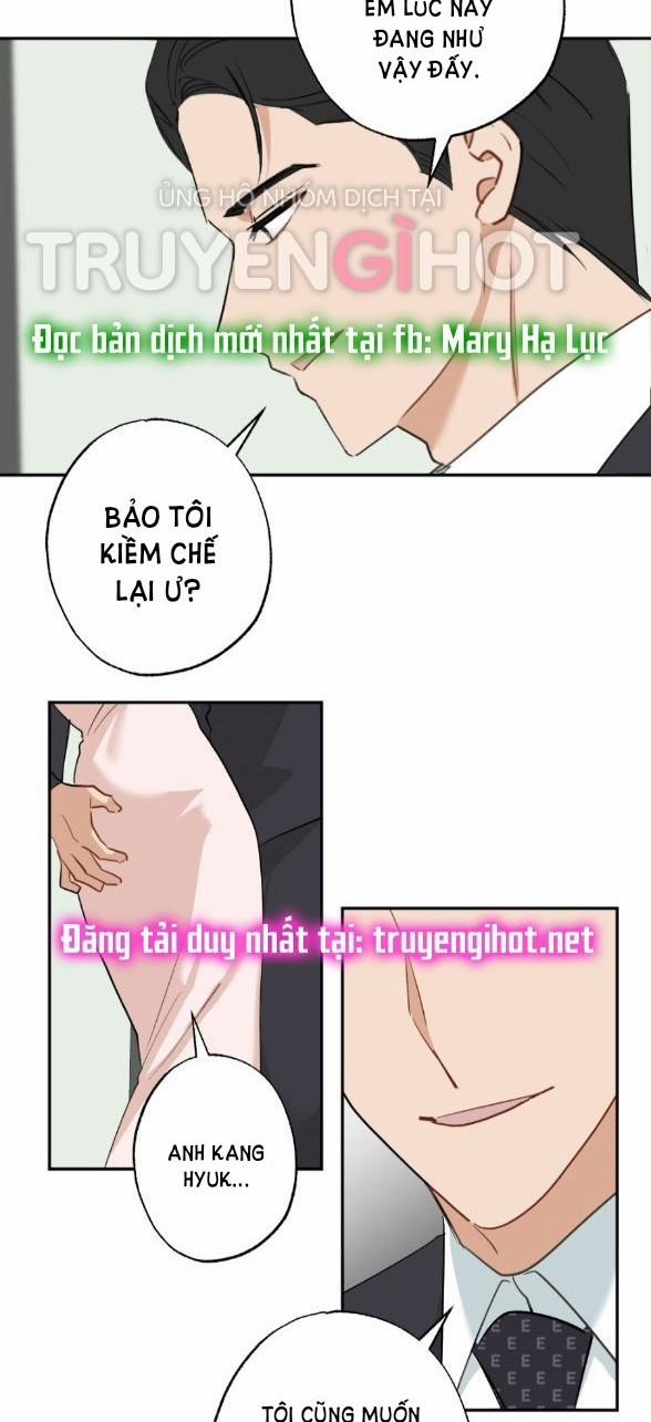 [18+] Hôn Nhân Tiền Định 38 trang 13