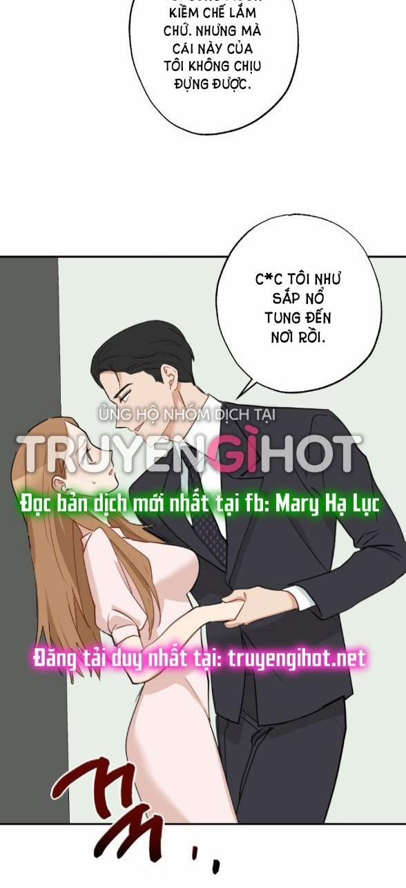 [18+] Hôn Nhân Tiền Định 38 trang 14