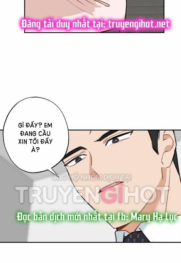 [18+] Hôn Nhân Tiền Định 38 trang 16