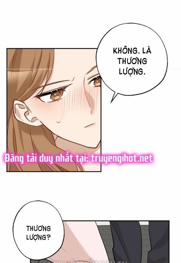 [18+] Hôn Nhân Tiền Định 38 trang 17