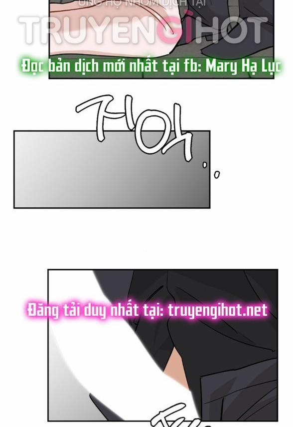 [18+] Hôn Nhân Tiền Định 38 trang 18