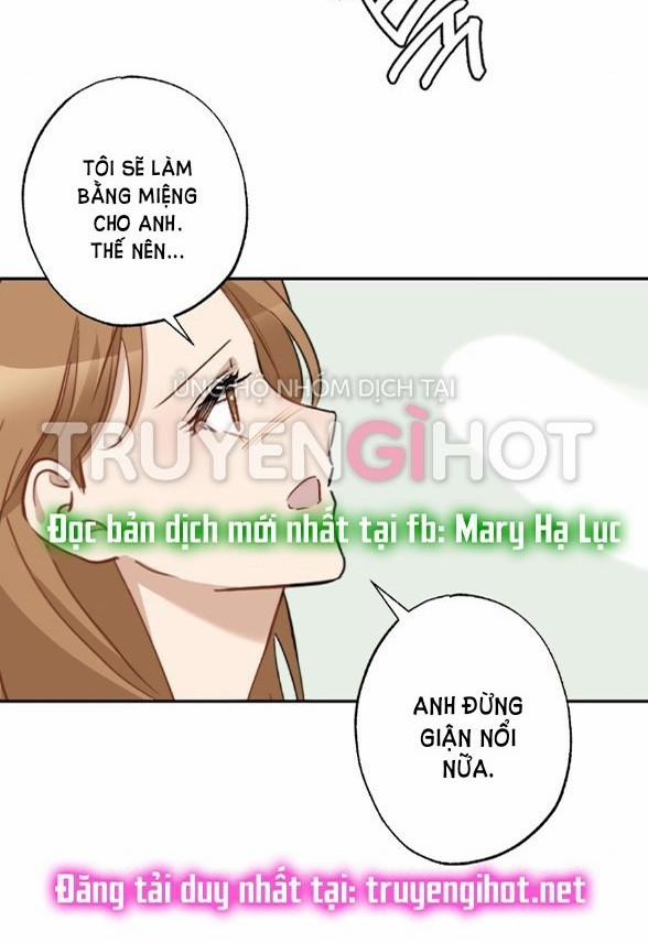 [18+] Hôn Nhân Tiền Định 38 trang 19