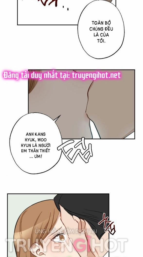 [18+] Hôn Nhân Tiền Định 38 trang 2