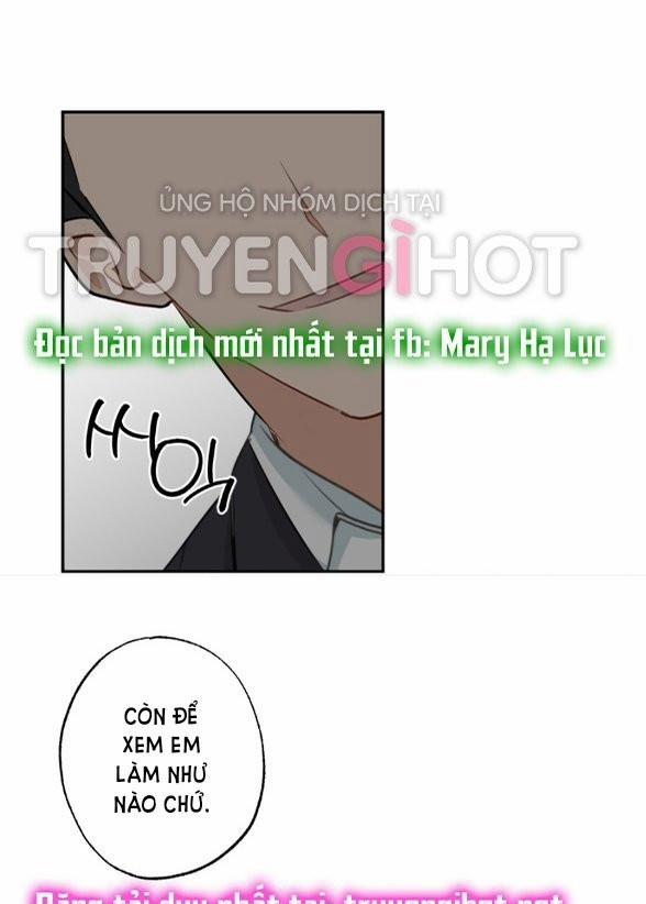 [18+] Hôn Nhân Tiền Định 38 trang 20