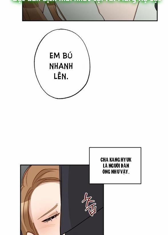 [18+] Hôn Nhân Tiền Định 38 trang 23