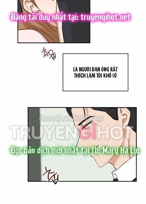 [18+] Hôn Nhân Tiền Định 38 trang 24