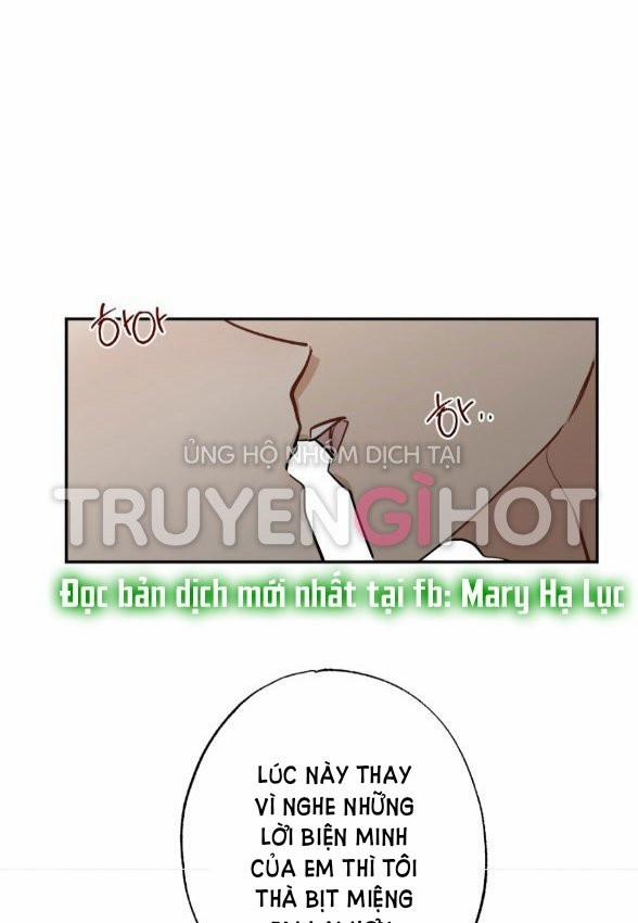 [18+] Hôn Nhân Tiền Định 38 trang 5