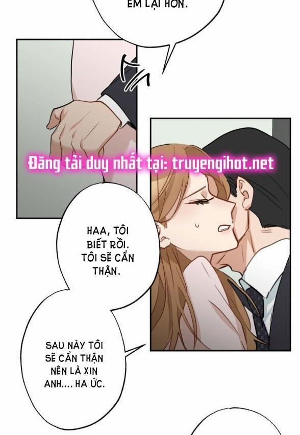 [18+] Hôn Nhân Tiền Định 38 trang 6