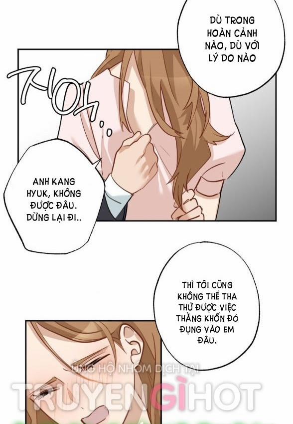 [18+] Hôn Nhân Tiền Định 38 trang 7