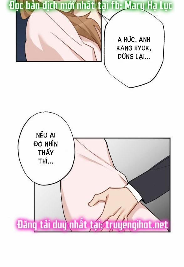 [18+] Hôn Nhân Tiền Định 38 trang 8