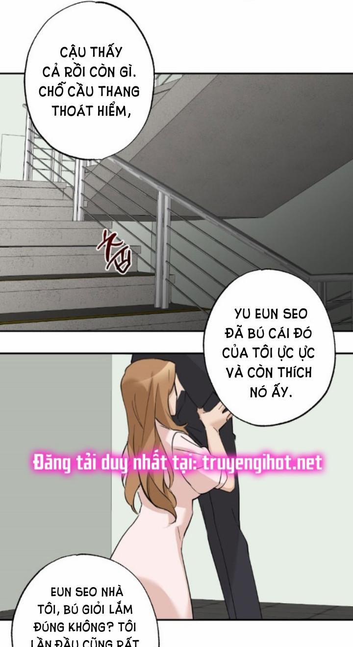 [18+] Hôn Nhân Tiền Định 39.5 trang 0