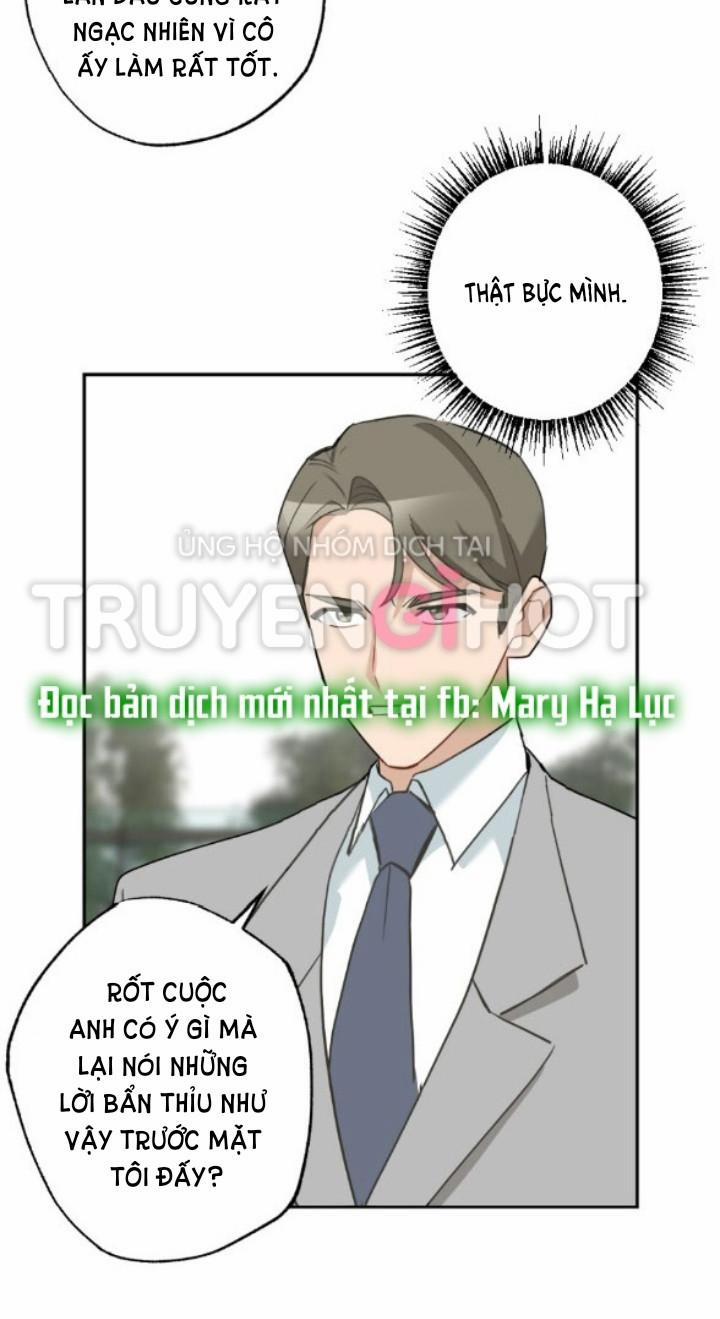 [18+] Hôn Nhân Tiền Định 39.5 trang 1