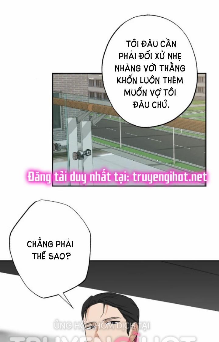 [18+] Hôn Nhân Tiền Định 39.5 trang 10