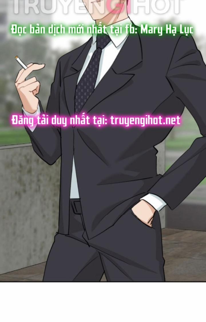 [18+] Hôn Nhân Tiền Định 39.5 trang 11