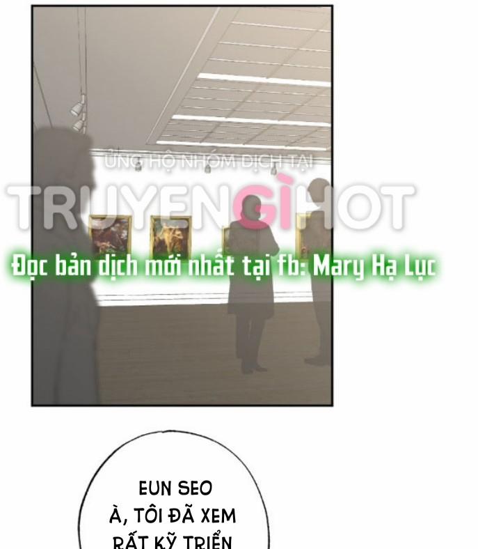 [18+] Hôn Nhân Tiền Định 39.5 trang 14