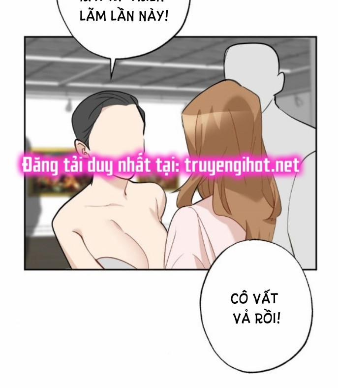 [18+] Hôn Nhân Tiền Định 39.5 trang 15