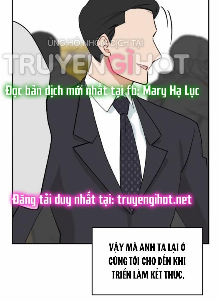 [18+] Hôn Nhân Tiền Định 39.5 trang 17