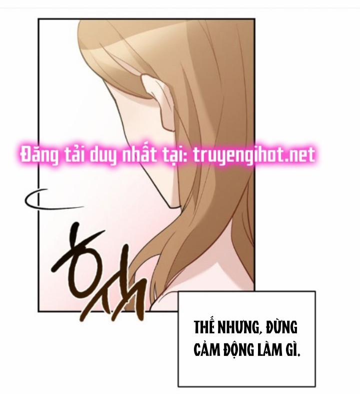 [18+] Hôn Nhân Tiền Định 39.5 trang 18