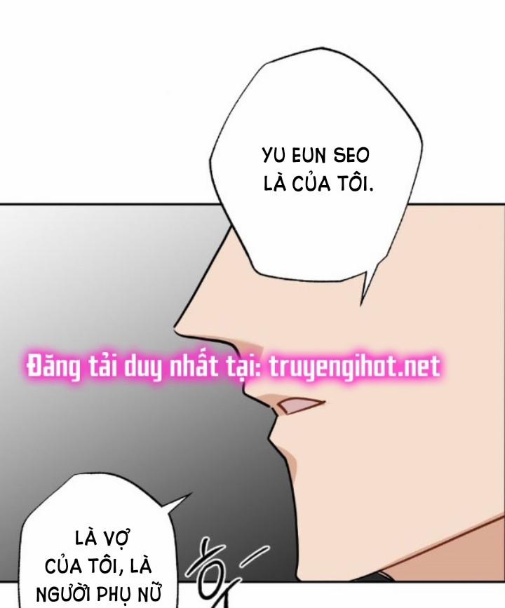 [18+] Hôn Nhân Tiền Định 39.5 trang 2