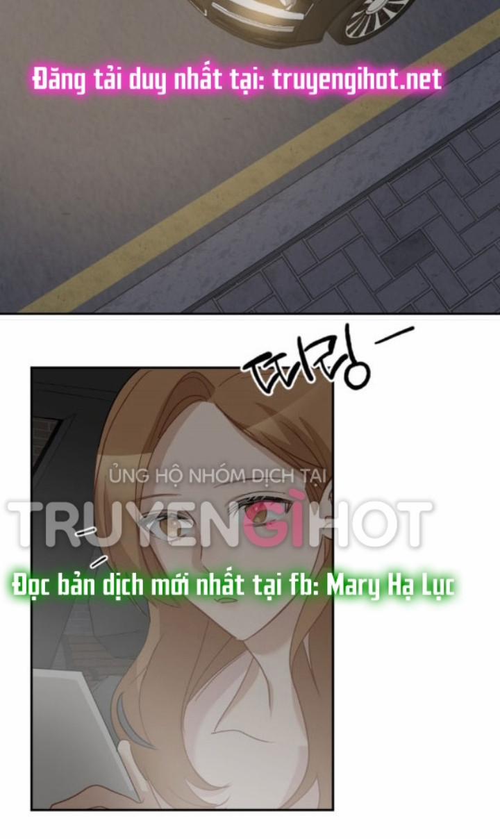 [18+] Hôn Nhân Tiền Định 39.5 trang 23