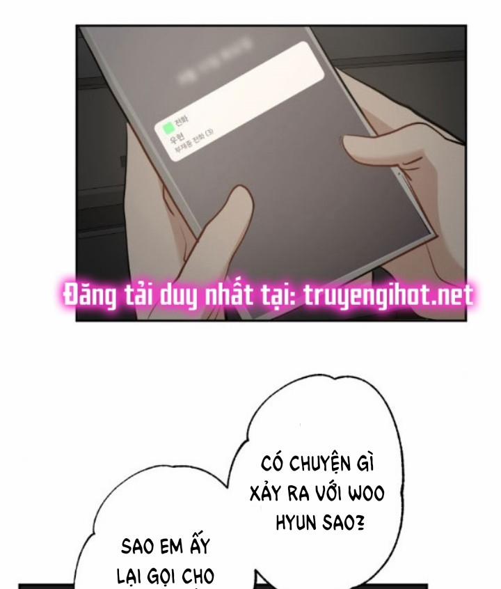 [18+] Hôn Nhân Tiền Định 39.5 trang 24