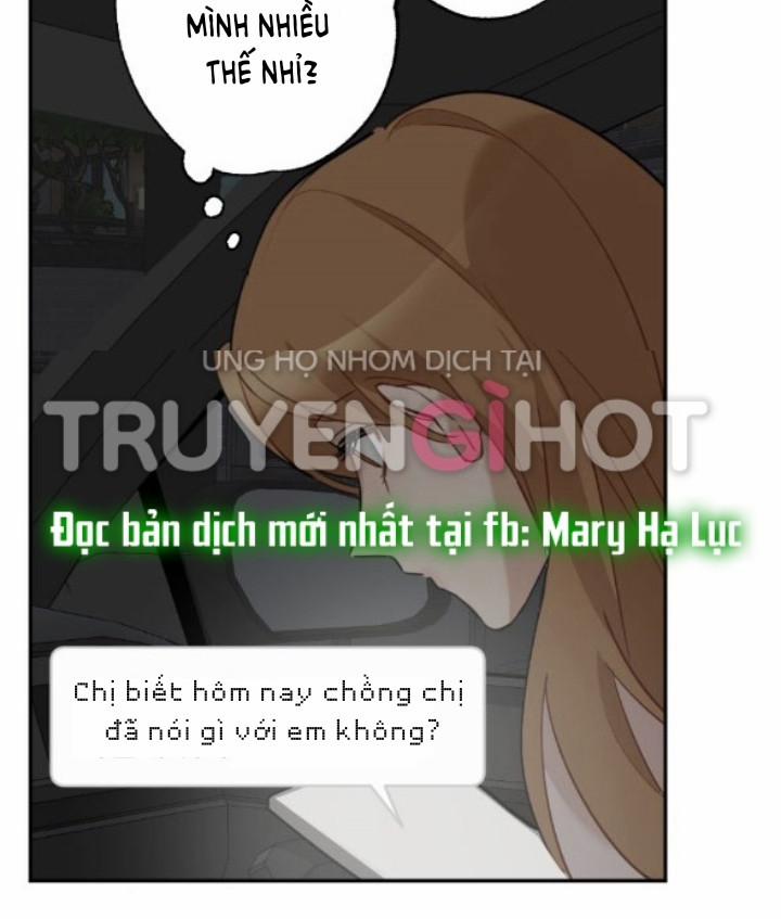 [18+] Hôn Nhân Tiền Định 39.5 trang 25