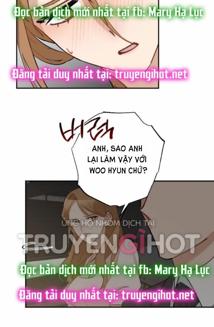 [18+] Hôn Nhân Tiền Định 39.5 trang 27