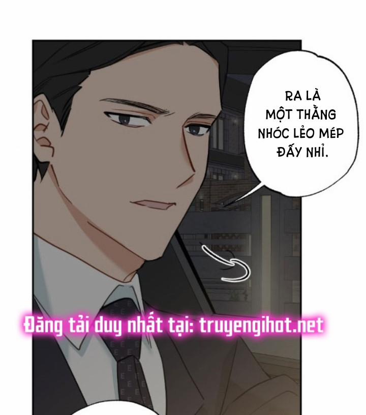 [18+] Hôn Nhân Tiền Định 39.5 trang 28