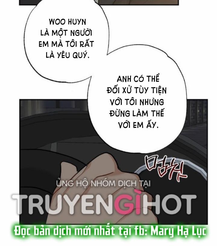 [18+] Hôn Nhân Tiền Định 39.5 trang 29