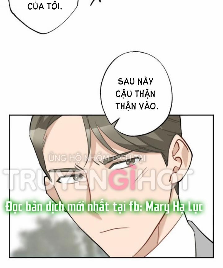 [18+] Hôn Nhân Tiền Định 39.5 trang 3