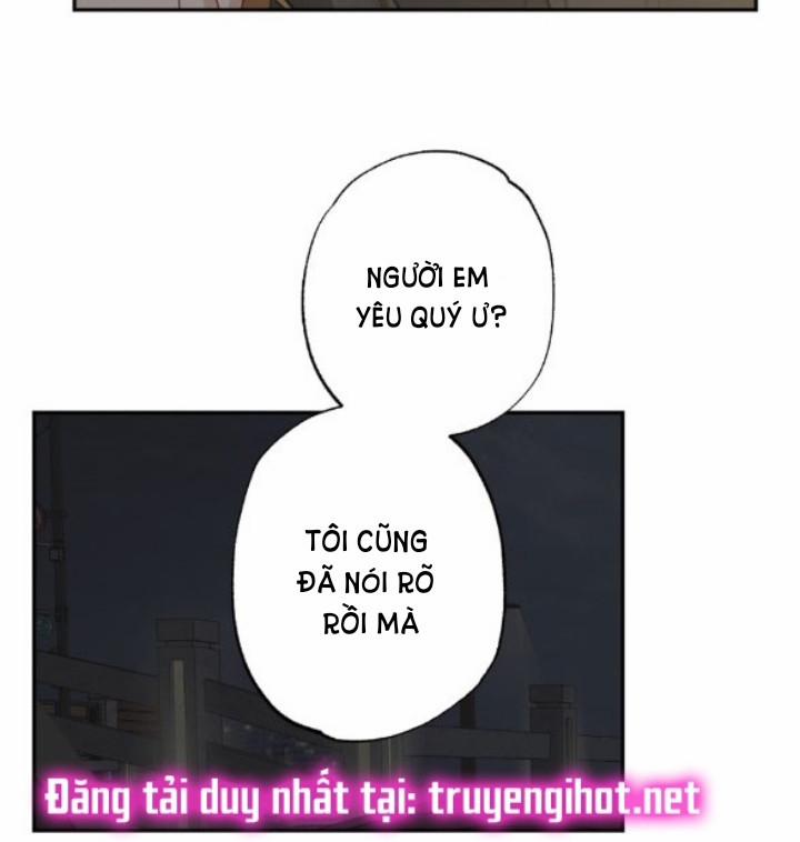 [18+] Hôn Nhân Tiền Định 39.5 trang 33
