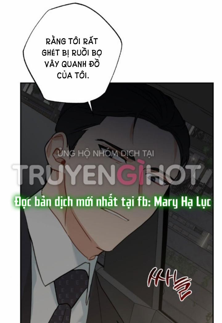 [18+] Hôn Nhân Tiền Định 39.5 trang 34