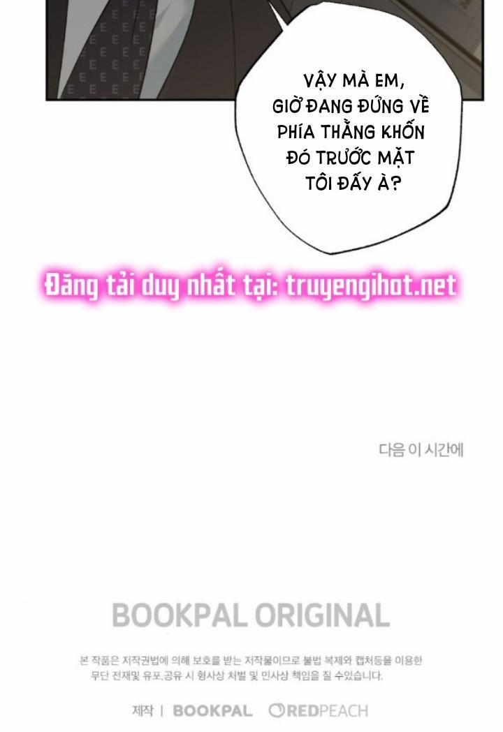 [18+] Hôn Nhân Tiền Định 39.5 trang 35