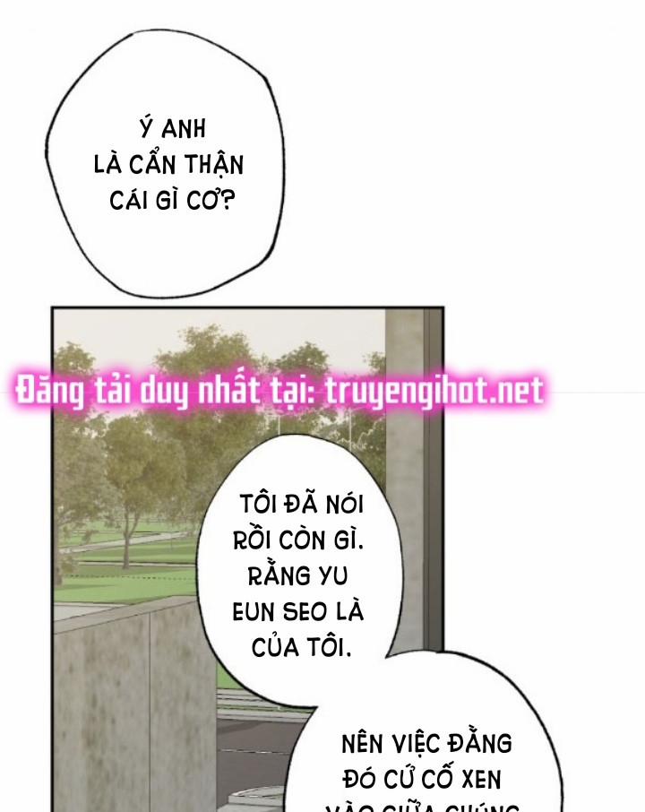 [18+] Hôn Nhân Tiền Định 39.5 trang 4