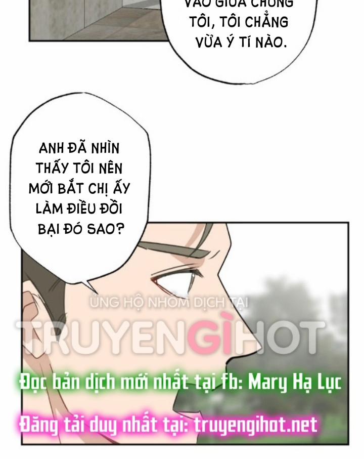 [18+] Hôn Nhân Tiền Định 39.5 trang 5