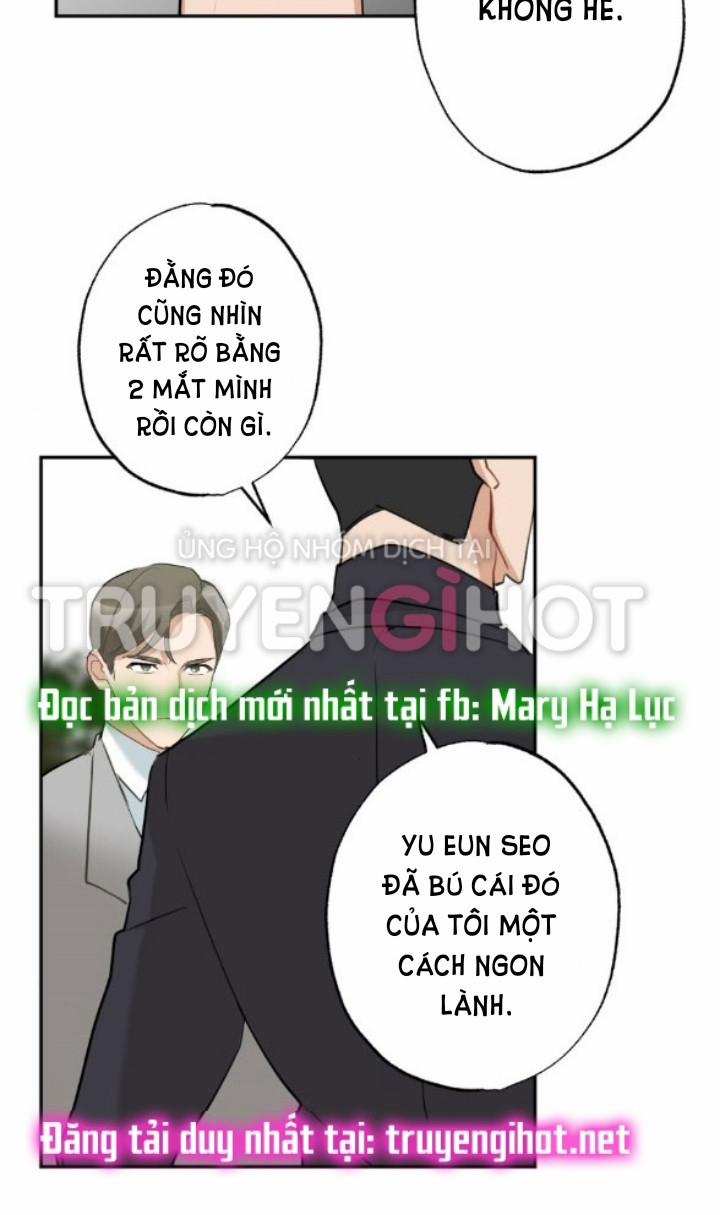 [18+] Hôn Nhân Tiền Định 39.5 trang 7