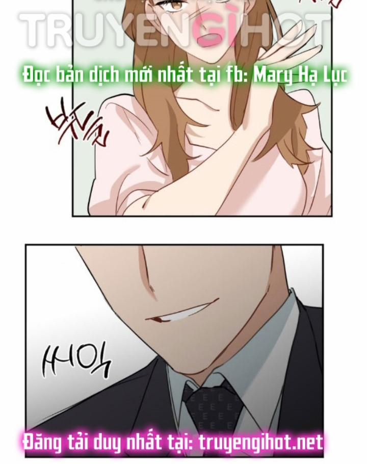 [18+] Hôn Nhân Tiền Định 39 trang 13