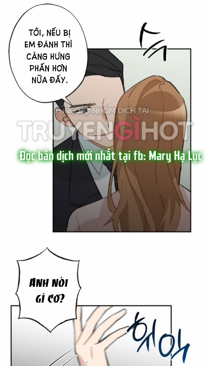 [18+] Hôn Nhân Tiền Định 39 trang 14