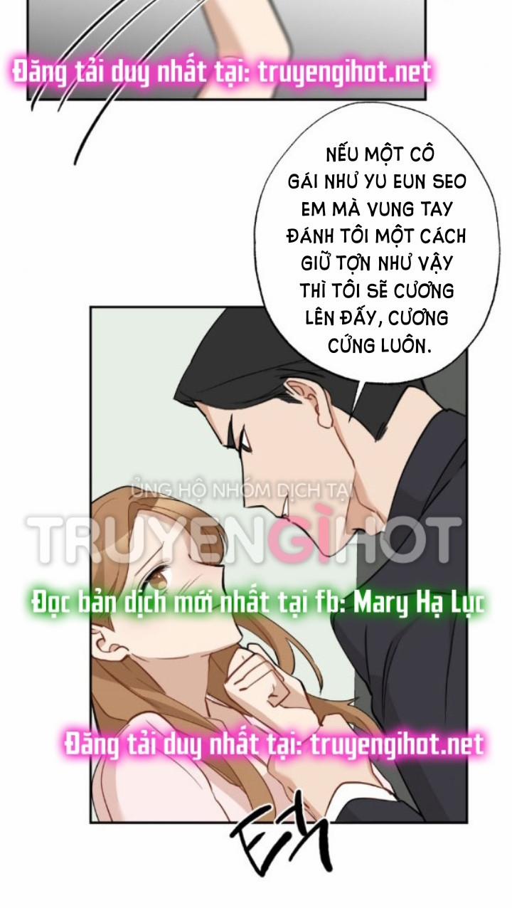 [18+] Hôn Nhân Tiền Định 39 trang 15