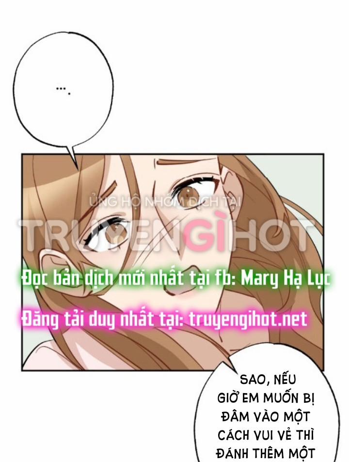 [18+] Hôn Nhân Tiền Định 39 trang 16