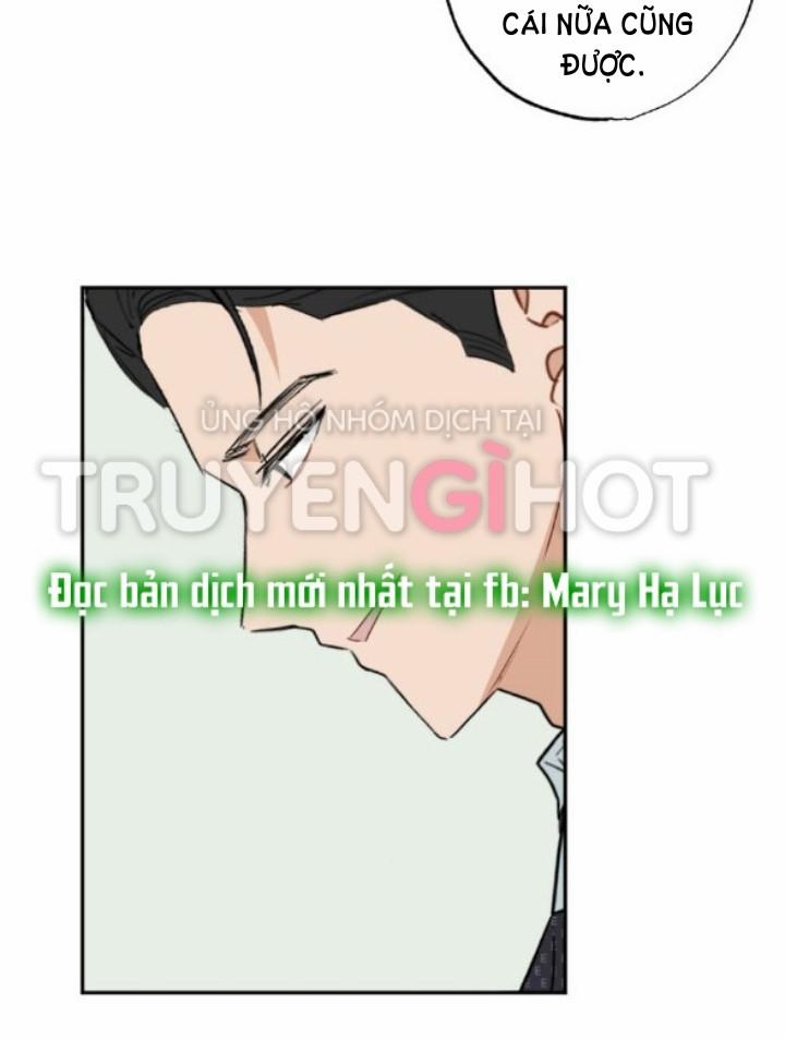 [18+] Hôn Nhân Tiền Định 39 trang 17