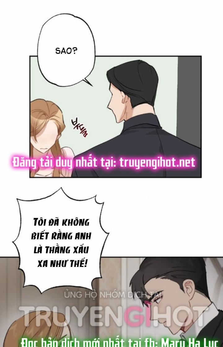 [18+] Hôn Nhân Tiền Định 39 trang 2