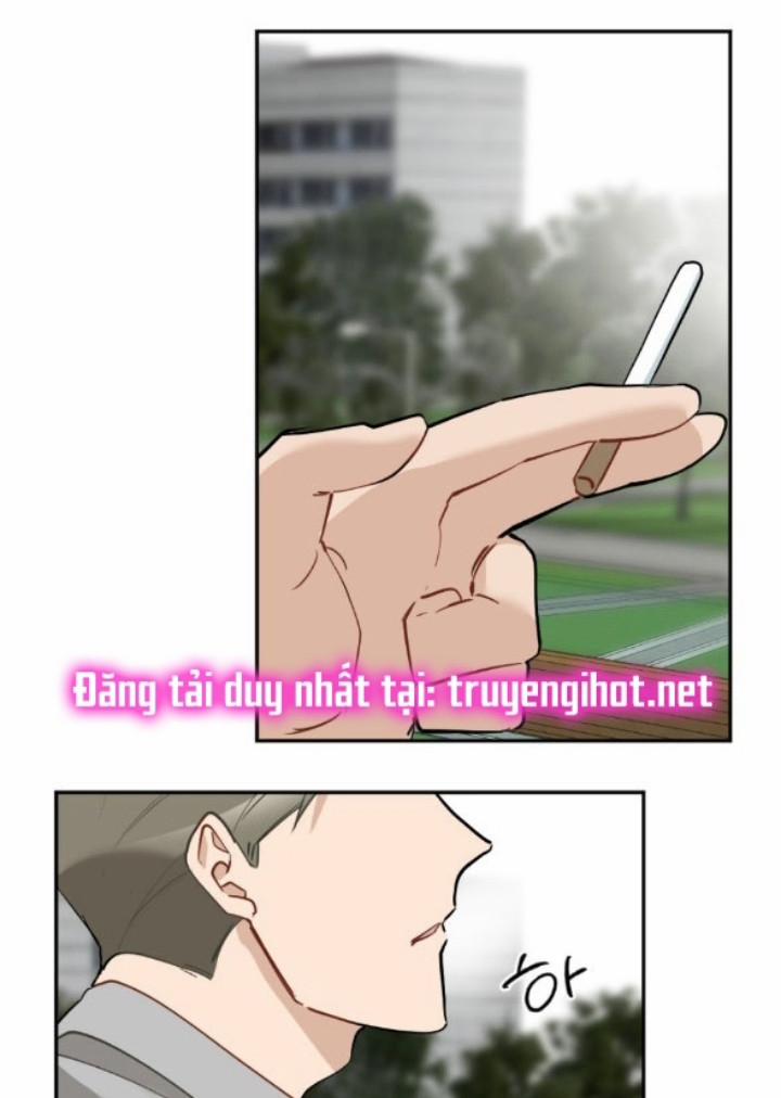 [18+] Hôn Nhân Tiền Định 39 trang 20