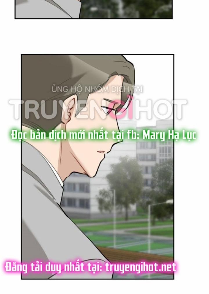 [18+] Hôn Nhân Tiền Định 39 trang 21