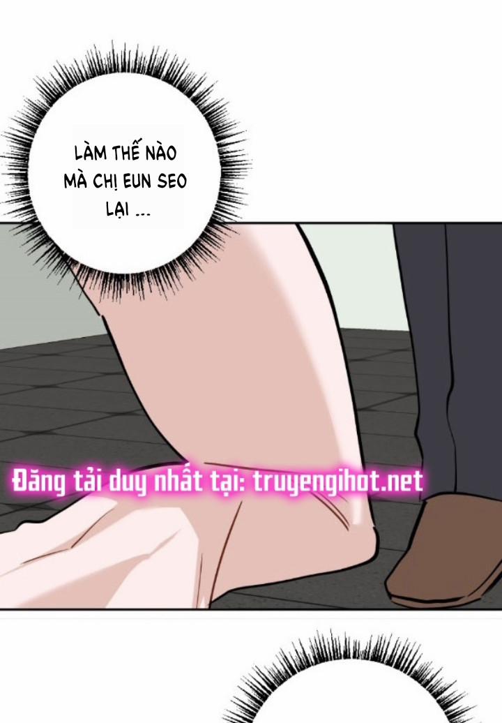 [18+] Hôn Nhân Tiền Định 39 trang 22