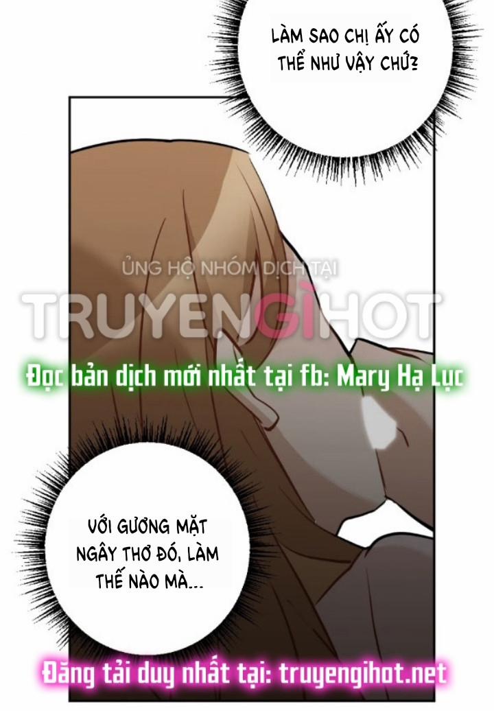 [18+] Hôn Nhân Tiền Định 39 trang 23